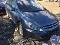 11BY2-160, PEUGEOT 307