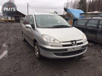 2NO2-702, PEUGEOT 807