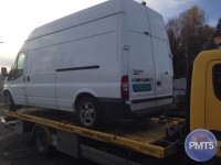 2NO2-848, FORD TRANSIT