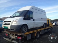 2NO2-848, FORD TRANSIT