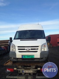 2NO2-848, FORD TRANSIT