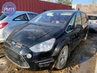 492LT2-51, FORD S-MAX