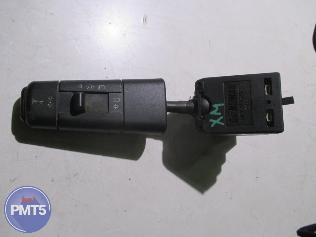 Turn signal and headlight switch CITROEN XM 1996 (61560004, 96225671ZL), 11BY1-5723