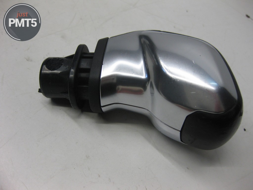 Gear shift knob PEUGEOT 208 2014 buy Moskva, 96 738 471 VV, 96738471VV ...