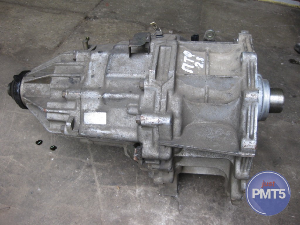 Transfer case NISSAN PATHFINDER 2006 buy Moskva, 33100EA310, 144RU1-2465