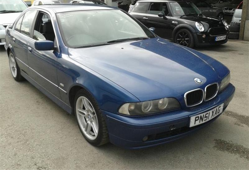 BMW 5