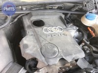 11BY2-128, AUDI A6