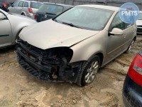 11BY2-213, VW GOLF V