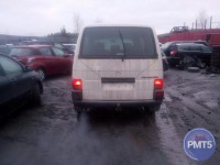 11BY2-261, VW TRANSPORTER T4