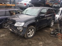 2NO2-1065, SUZUKI GRAND VITARA II