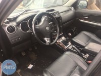 2NO2-1065, SUZUKI GRAND VITARA II