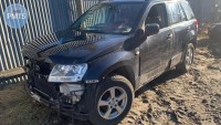 2NO2-1065, SUZUKI GRAND VITARA II
