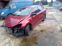 345RU2-2, VW POLO V