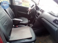 345RU2-2, VW POLO V