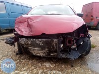 345RU2-2, VW POLO V