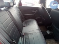 345RU2-2, VW POLO V